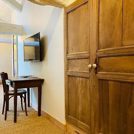 Apartamento La Bastide De Entre Océan Et Montagnes Guiche
