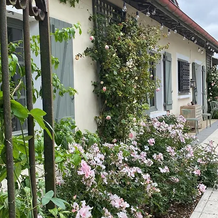 Apartamento La Bastide De Entre Océan Et Montagnes