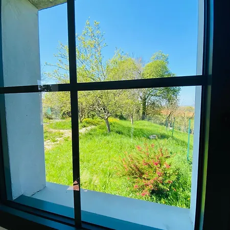 Apartamento La Bastide De Entre Océan Et Montagnes