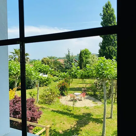 Apartmán La Bastide De Entre Ocean Et Montagnes *
