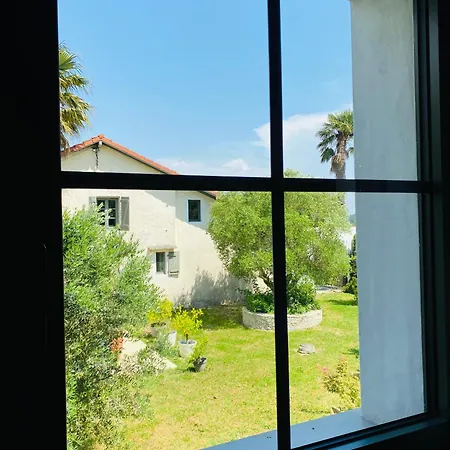 La Bastide De Entre Océan Et Montagnes *