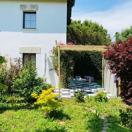 La Bastide De Entre Ocean Et Montagnes * Guiche
