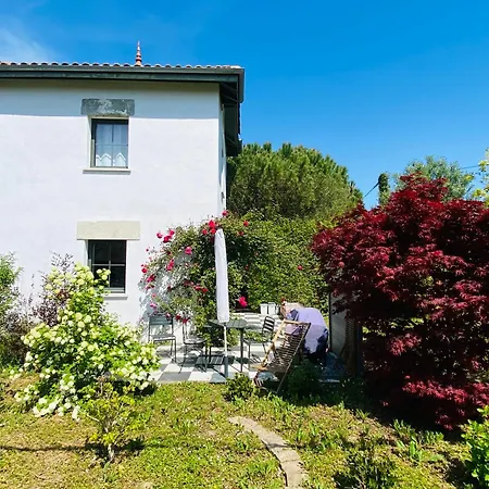 La Bastide De Entre Ocean Et Montagnes