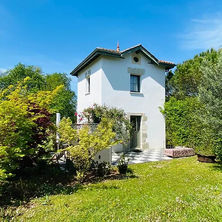 Apartmán La Bastide De Entre Ocean Et Montagnes