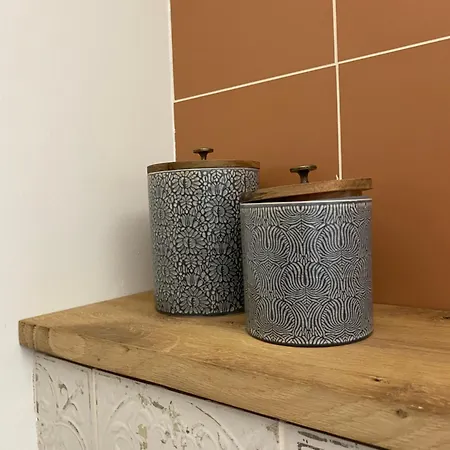 Apartmán La Bastide De Entre Ocean Et Montagnes *