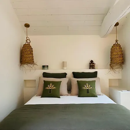 Apartmán La Bastide De Entre Ocean Et Montagnes *
