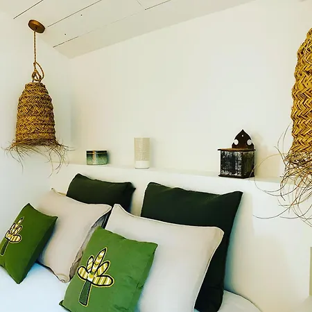 La Bastide De Entre Océan Et Montagnes Apartamento *