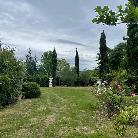 La Bastide De Entre Ocean Et Montagnes *