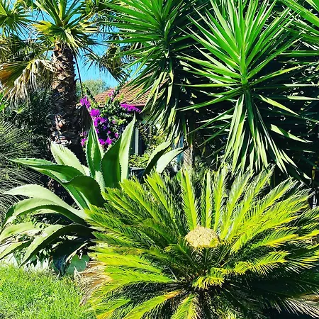 La Bastide De Entre Océan Et Montagnes