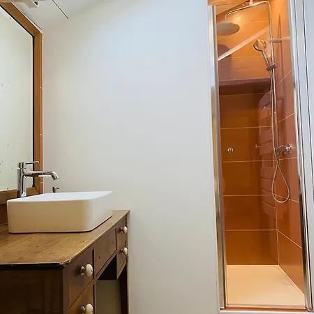 Apartmán La Bastide De Entre Ocean Et Montagnes *