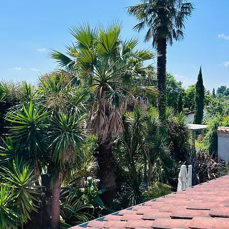Apartmán La Bastide De Entre Ocean Et Montagnes Guiche