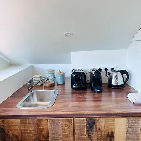 La Bastide De Entre Océan Et Montagnes Apartamento *