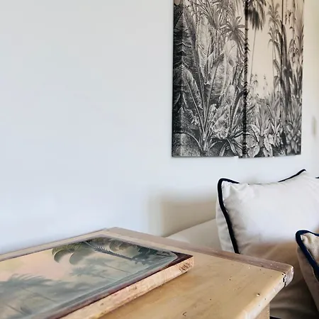 Appartamento La Bastide De Entre Ocean Et Montagnes *