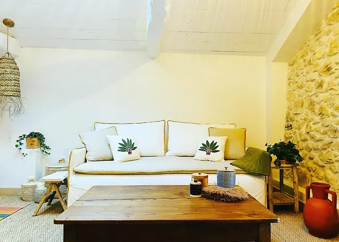 La Bastide De Entre Ocean Et Montagnes