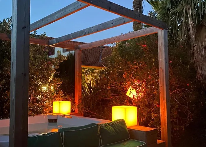 דירה La Bastide De Entre Ocean Et Montagnes