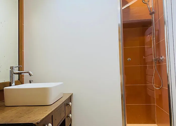 Apartment La Bastide De Entre Ocean Et Montagnes *